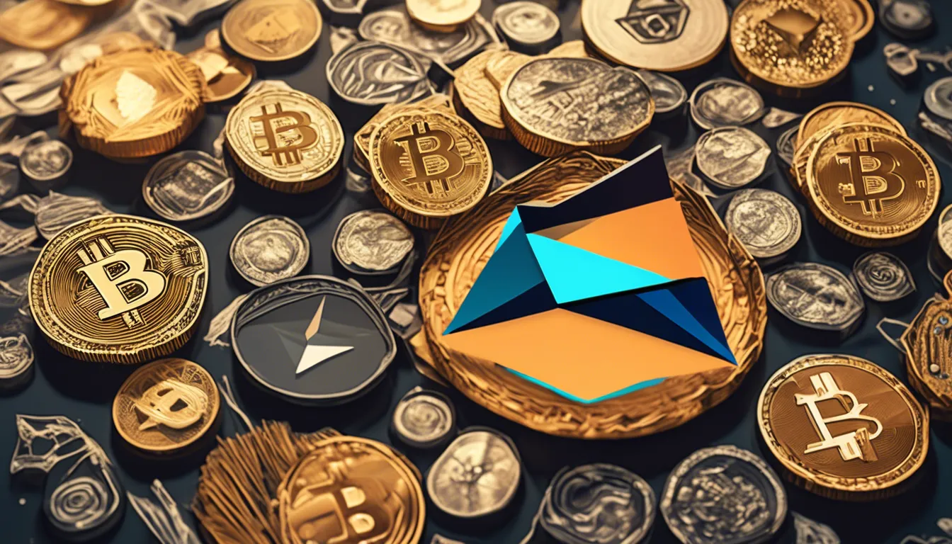 The Evolution of Ethereum CryptoCurrencys Rising Star